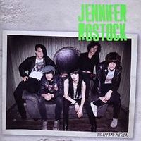 Jennifer Rostock - Ins offene Messer