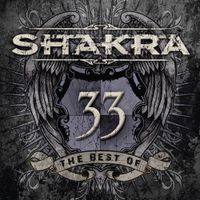 Shakra - 33 - The Best Of