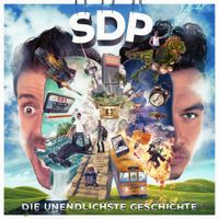 SDP - Die unendlichste Geschichte