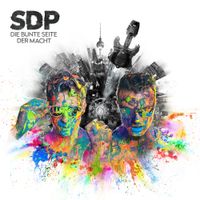 SDP - Die bunte Seite der Macht