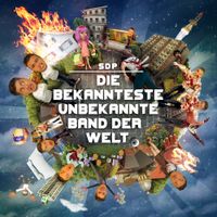 SDP - Die bekannteste unbekannte Band der Welt
