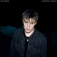 Sam Fender - The Borders