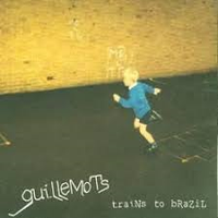 Guillemots - Trains to Brazil