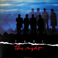 Táxi - The Night