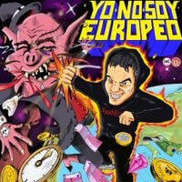 Foyone - Yo No Soy Europeo