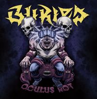 Buried - Oculus Rot