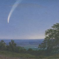 The Begotten - Temidden laaghangende wolken
