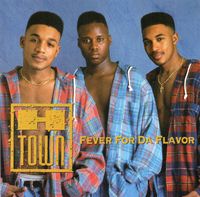 H-Town - Fever for da Flavor