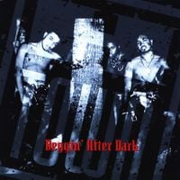 H-Town - Beggin' After Dark