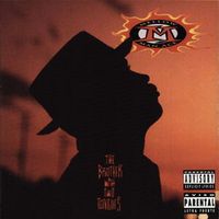 Mellow Man Ace - The Brother With Two Tongues