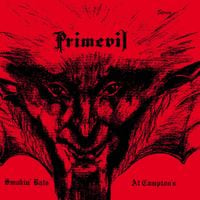 Primevil - Smokin' Bats at Campton's