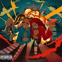 Tkay Maidza & Yung Baby Tate - KIM