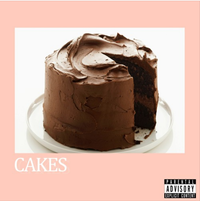 Lil Spleen - Cakes