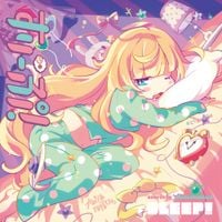 Camellia & Nanahira - Sleep!