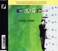 Yo La Tengo - Upside-Down