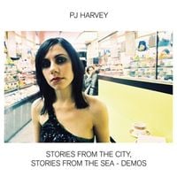 PJ Harvey - Good Fortune (Demo)