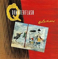Quarterflash - Girl in the Wind