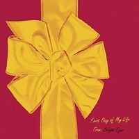 Bright Eyes - First Day of My Life