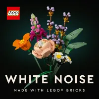 LEGO&reg; - LEGO&reg; White Noise