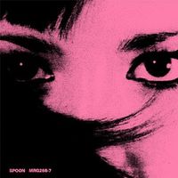 Spoon - I Turn My Camera On