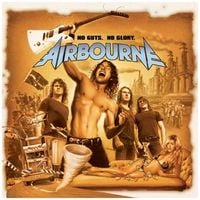 Airbourne - No Guts. No Glory.