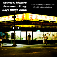 Baxter Dury - Stray Dogs (2001-2018)