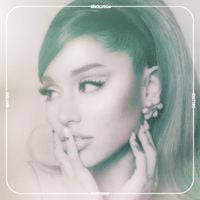 Ariana Grande - Positions (Deluxe)