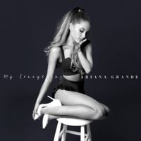 Ariana Grande - My Everything (Deluxe)