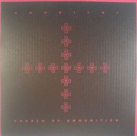Prurient - Church of Ammunition