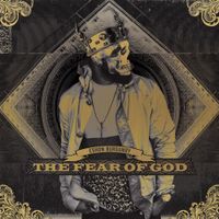 Eshon Burgundy - The Fear Of God