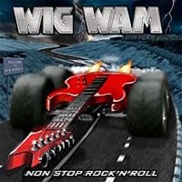 Wig Wam - Non Stop Rock'n'Roll