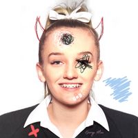 George Alice - Teenager