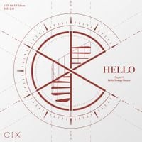 CIX - HELLO Chapter &Oslash;. Hello, Strange Dream