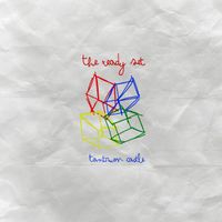 The Ready Set - Tantrum Castle