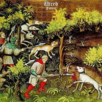 Utred - Forest