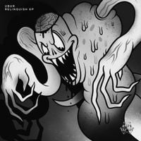 UBUR - Relinquish