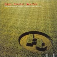 HAT - Tokyo - Frankfurt - New York