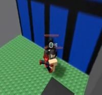 MC Icy - Spider-Man