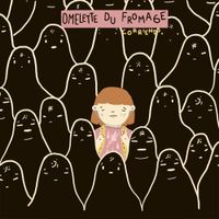 Corriendo - Omelette Du Fromage