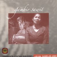 Gamelan Keluarga Karawitan - Gambir Sawit: Javanese Gamelan Variations