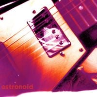 Astronoid - Only Shallow