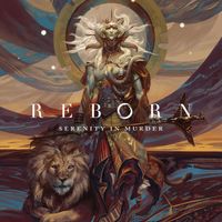 Serenity in Murder - Reborn