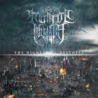Serenity in Murder - The Highest of Dystopia
