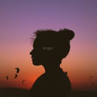 Burn Water - Angel