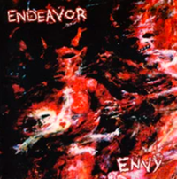 envy - Endeavor / Envy
