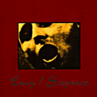 envy - Envy / Sixpence