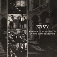 envy - Angel's Curse Whispered in the Edge of Despair