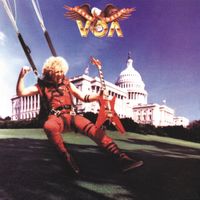 Sammy Hagar - VOA