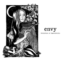envy - Definition of Impossibility