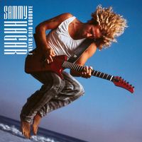 Sammy Hagar - I Never Said Goodbye